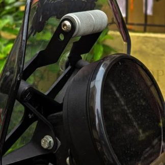 HIMALAYAN 450 GPS MOUNT 13CH