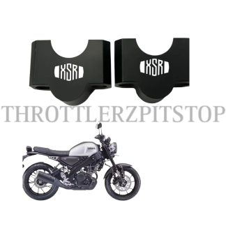 MOTO GENIUS YAMAHA XSR 155 HANDLEBAR RISER