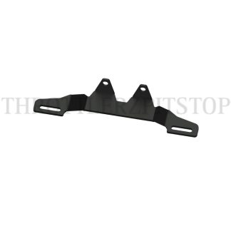MOTO TORQUE HONDA H'NESS/CB350 RS  FOG LIGHT CLAMP