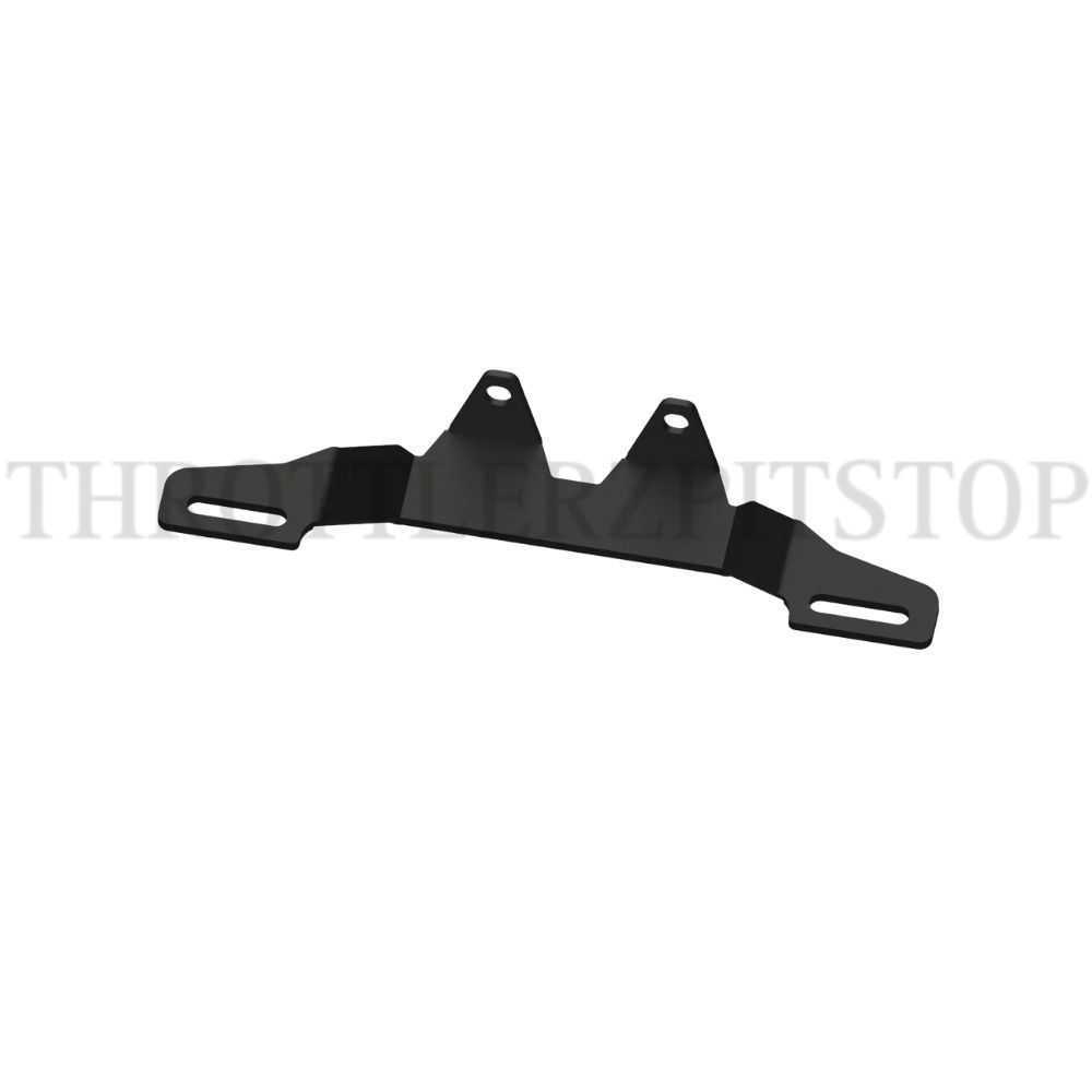 MOTO TORQUE HONDA H'NESS/CB350 RS FOG LIGHT CLAMP