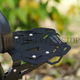 MOTO TORQUE SCRAM 411 TOPRACK
