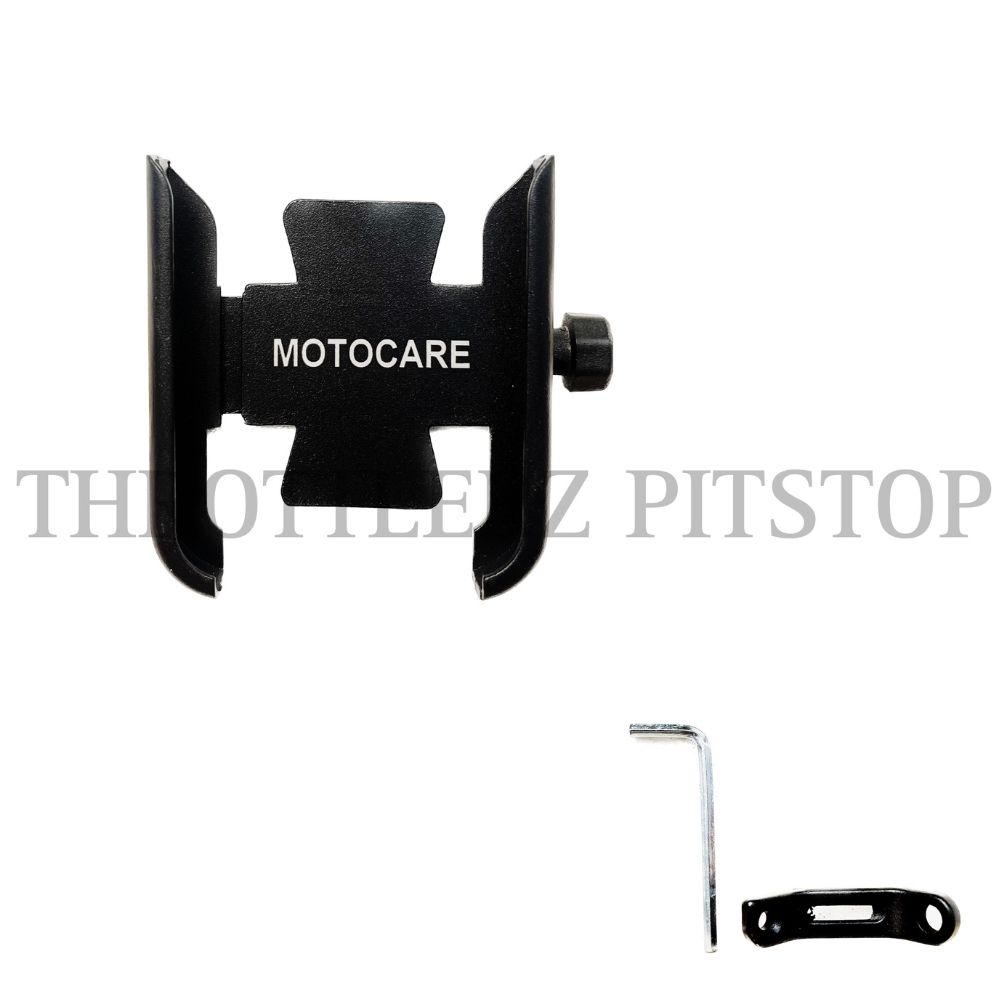MOTOCARE MOBILE HOLDER WO/CHARGER MM