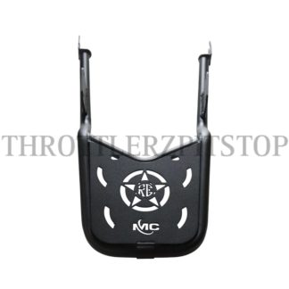 PULSER NS400 TOPRACK W/BACK REST 211B