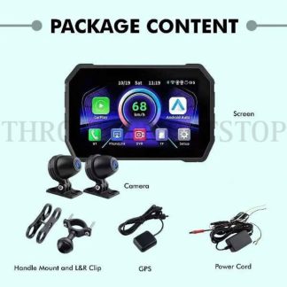 SIMTAC M4-D DISPLAY