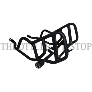 TVS RAIDER DUAL SLIDER CRASHGUARD 211B