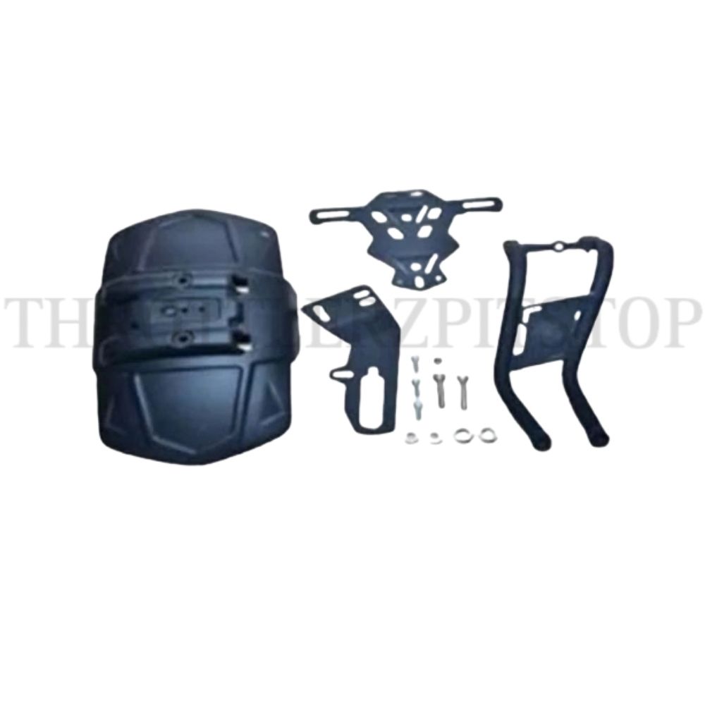 UNIVERSAL TYRE HUGGER 13CH