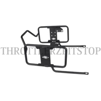 LEGUNDARY SCRAM 440 ARAGON SADDLE STAY BLACK