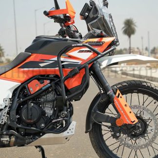 MOTO TORQUE KTM ADV 250/390 GEN3 GRILL V2.0
