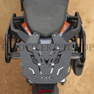 MOTO TORQUE KTM ADV 250/390 TOPRACK