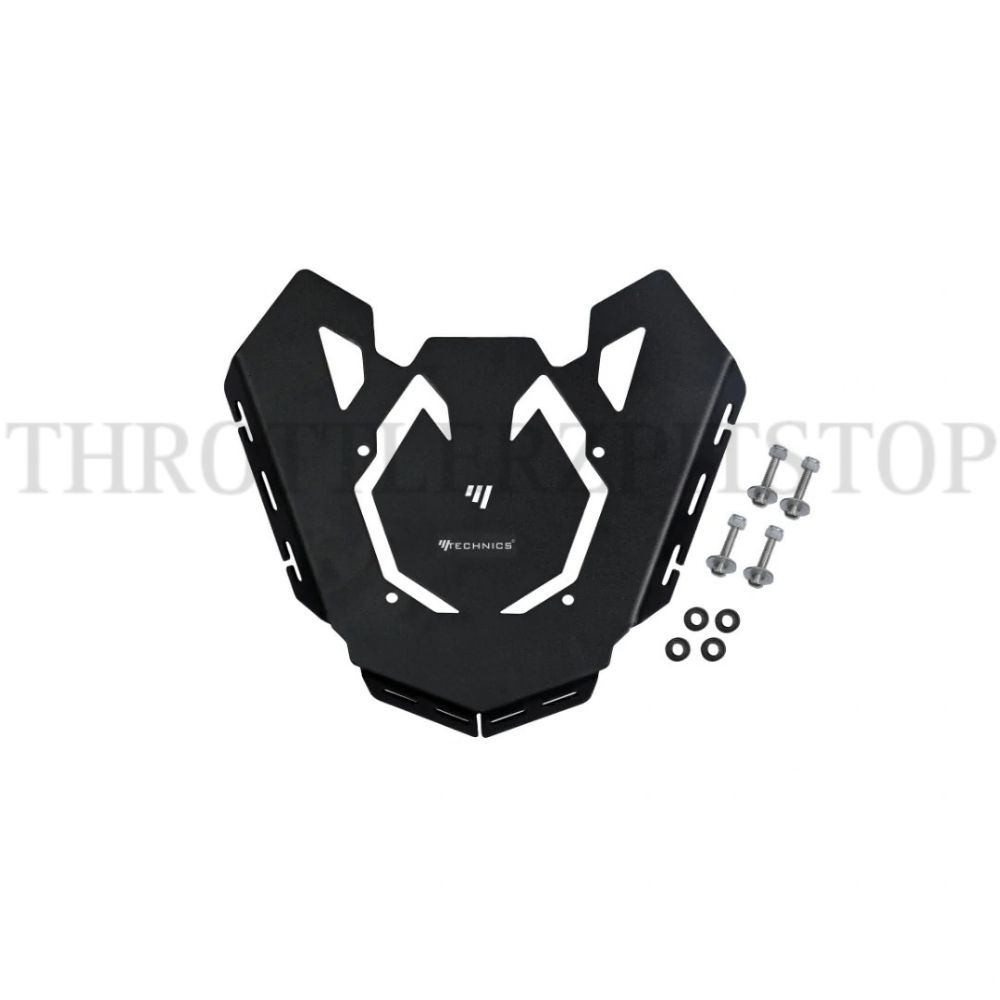SUZUKI V-STROM TOP PLATE 13EC