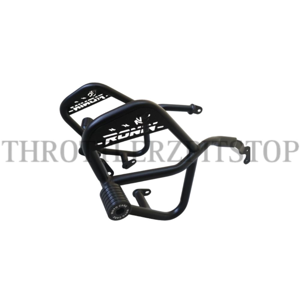 TVS RONIN CRASHGUARD 211B