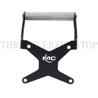 HIMALAYAN 450 RALLY EDITION GPS MOUNT 211B