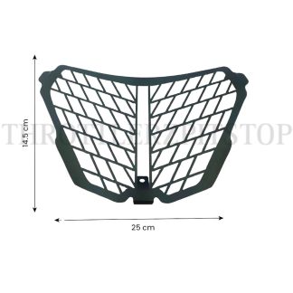 KTM RC H/L GRILL