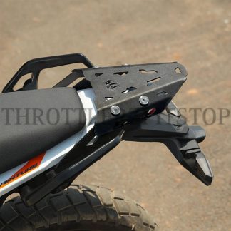 MOTO TORQUE KTM ADV 250/390/ X 2025 LAZER TOPRACK  V.1.0