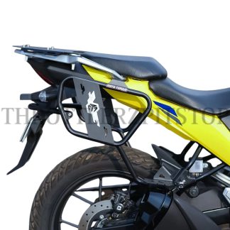 MOTO TORQUE SUZUKI V-STROM SX 250 SADDLE STAY