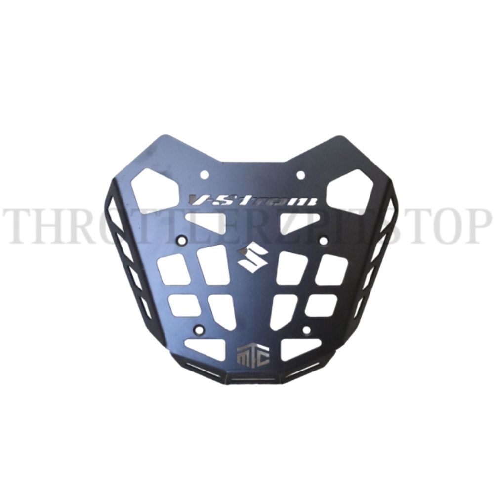 SUZUKI V-STROM TOP PLATE 211B