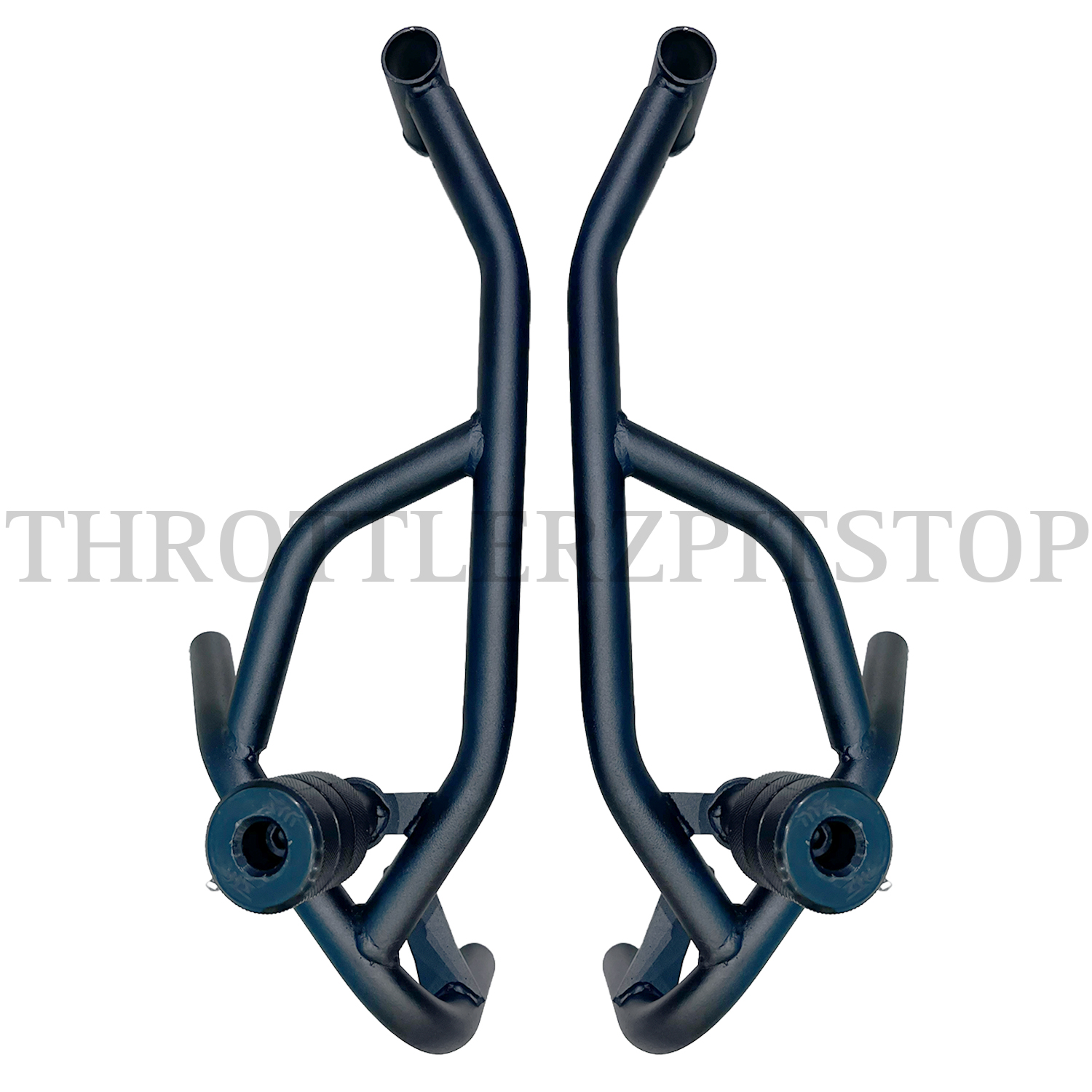 APACHE RTR 160/200 4V CRASHGUARD D21R