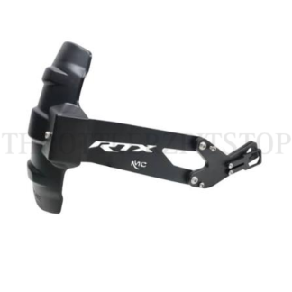 APACHE RTX 300 T-2 TYRE HUGGER 211B