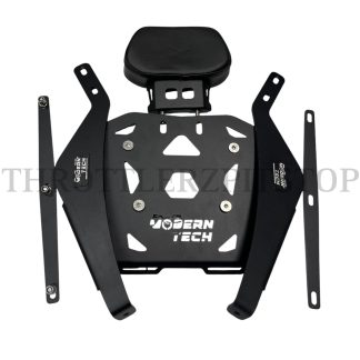 APACHE RTX 300 TOPRACK W/BACKREST 13CH
