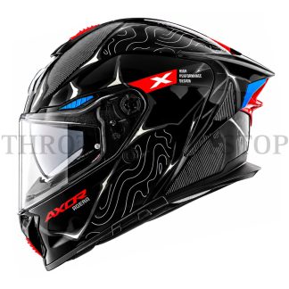 AXOR AGERA RAIZ : BLACK/GREY