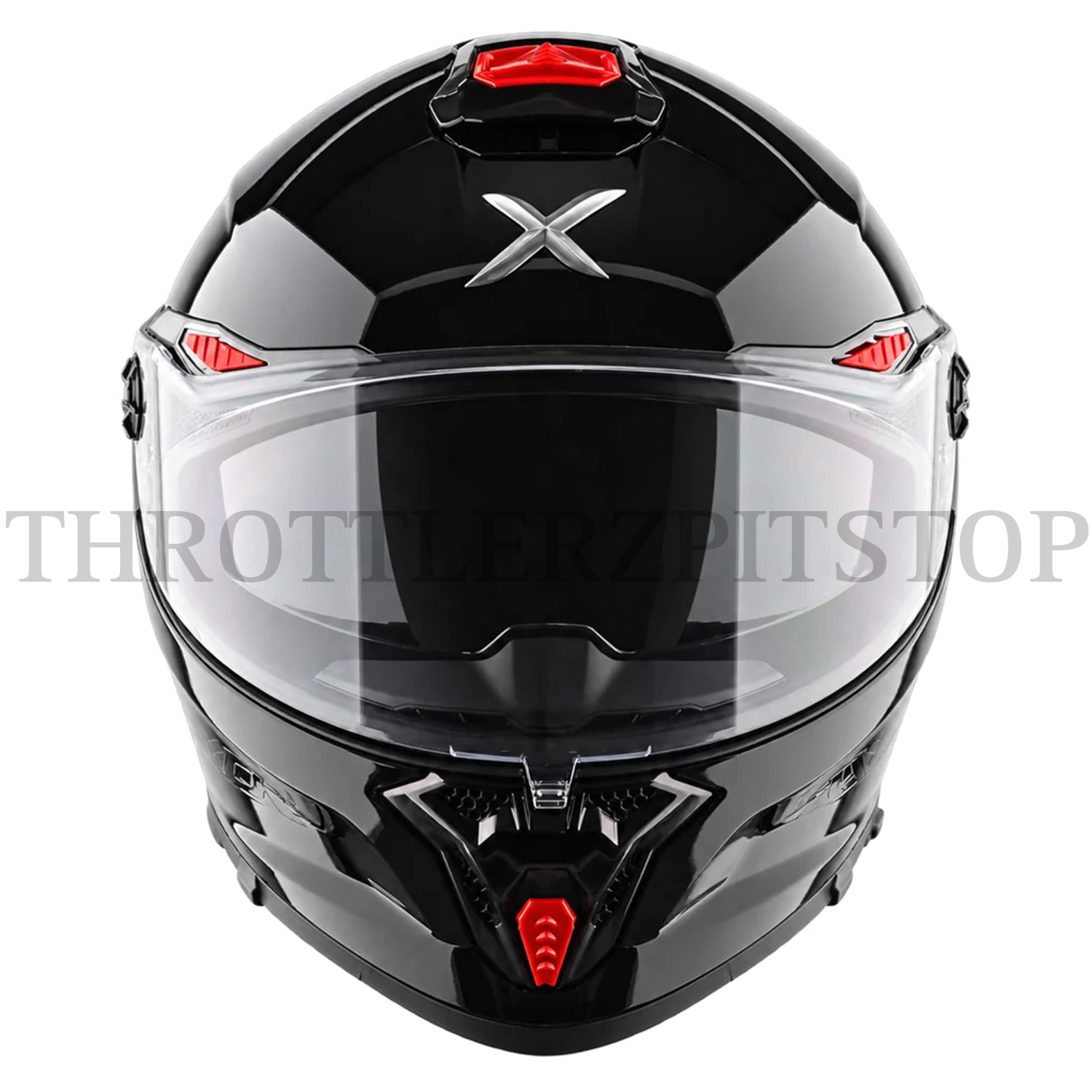 AXOR AGERA SOLID : BLACK - Image 2