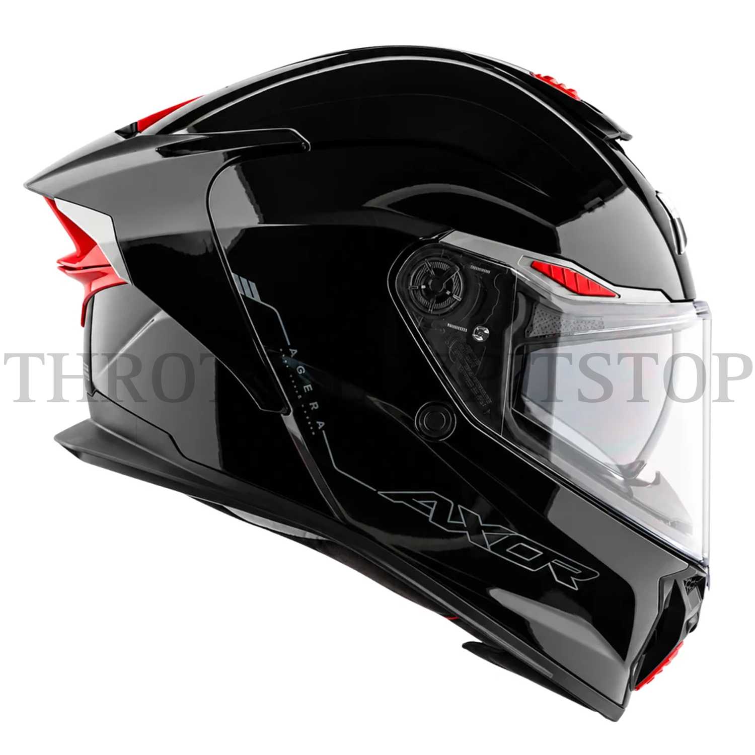 AXOR AGERA SOLID : BLACK - Image 3