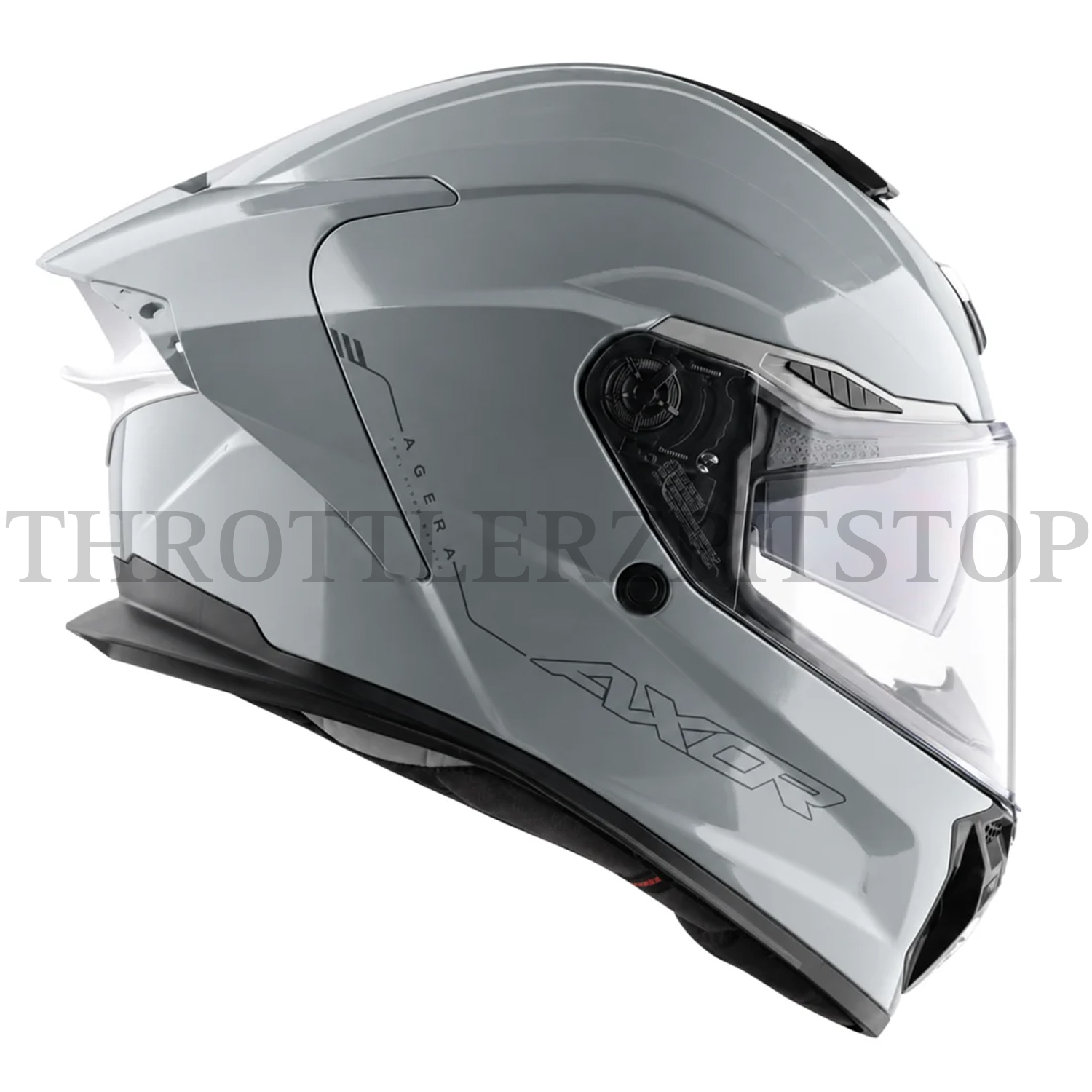AXOR AGERA SOLID : NARDO GREY - Image 3