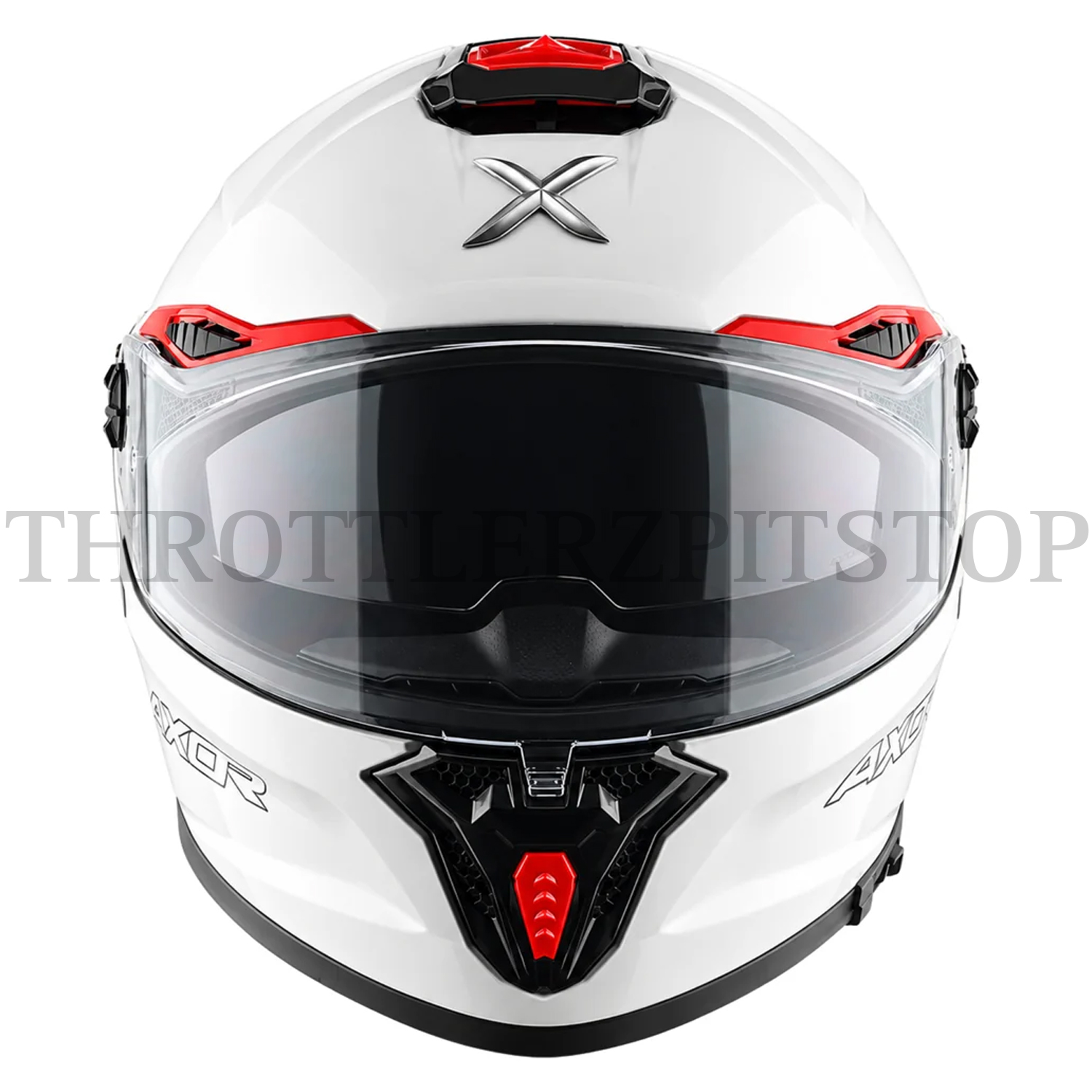 AXOR AGERA SOLID : WHITE - Image 2