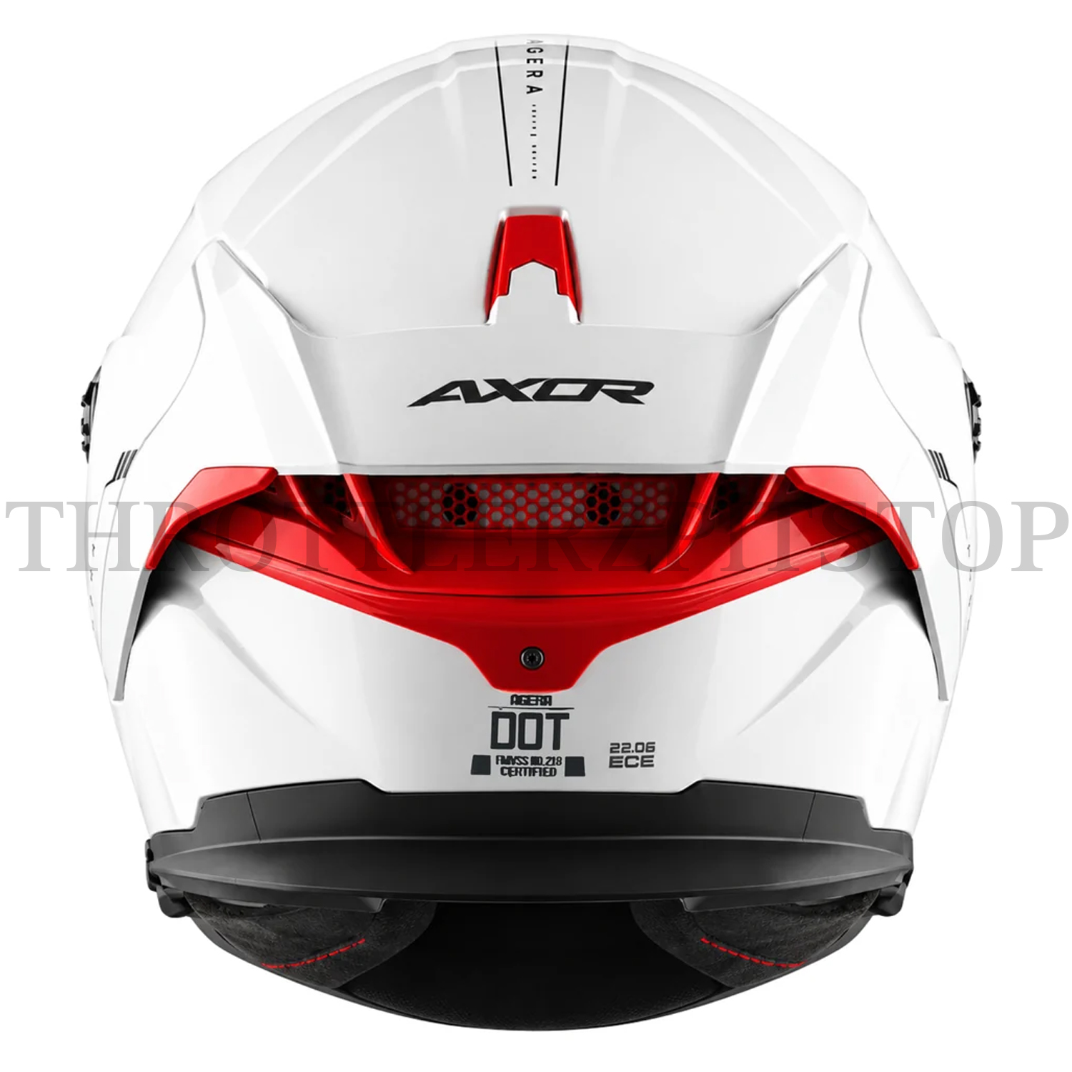 AXOR AGERA SOLID : WHITE - Image 4