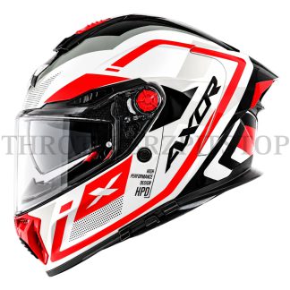 AXOR AGERA STARRY : WHITE/RED