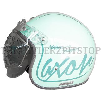 AXOR RETRO JET BYGONE : ICE ASH BLUE