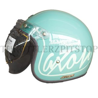 AXOR RETRO JET BYGONE : MINT BLUE/WHITE
