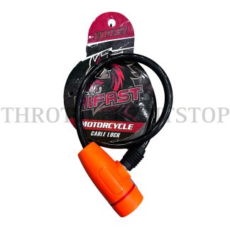 AZ HELMET LOCK