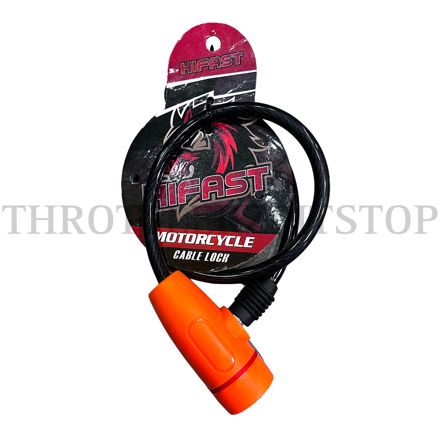 AZ HELMET LOCK