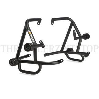 BIZEN HIMALAYAN 450 CRASHGUARD :BLK