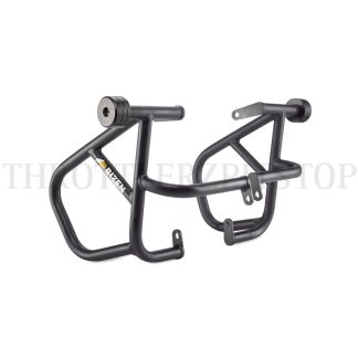 BIZEN XPULSE 210 CRASHGUARD :BLK