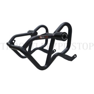 BMW G310R DUAL SLIDER CRASHGUARD 211B
