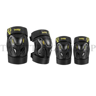 BSDDP FLASH KNEEGUARD