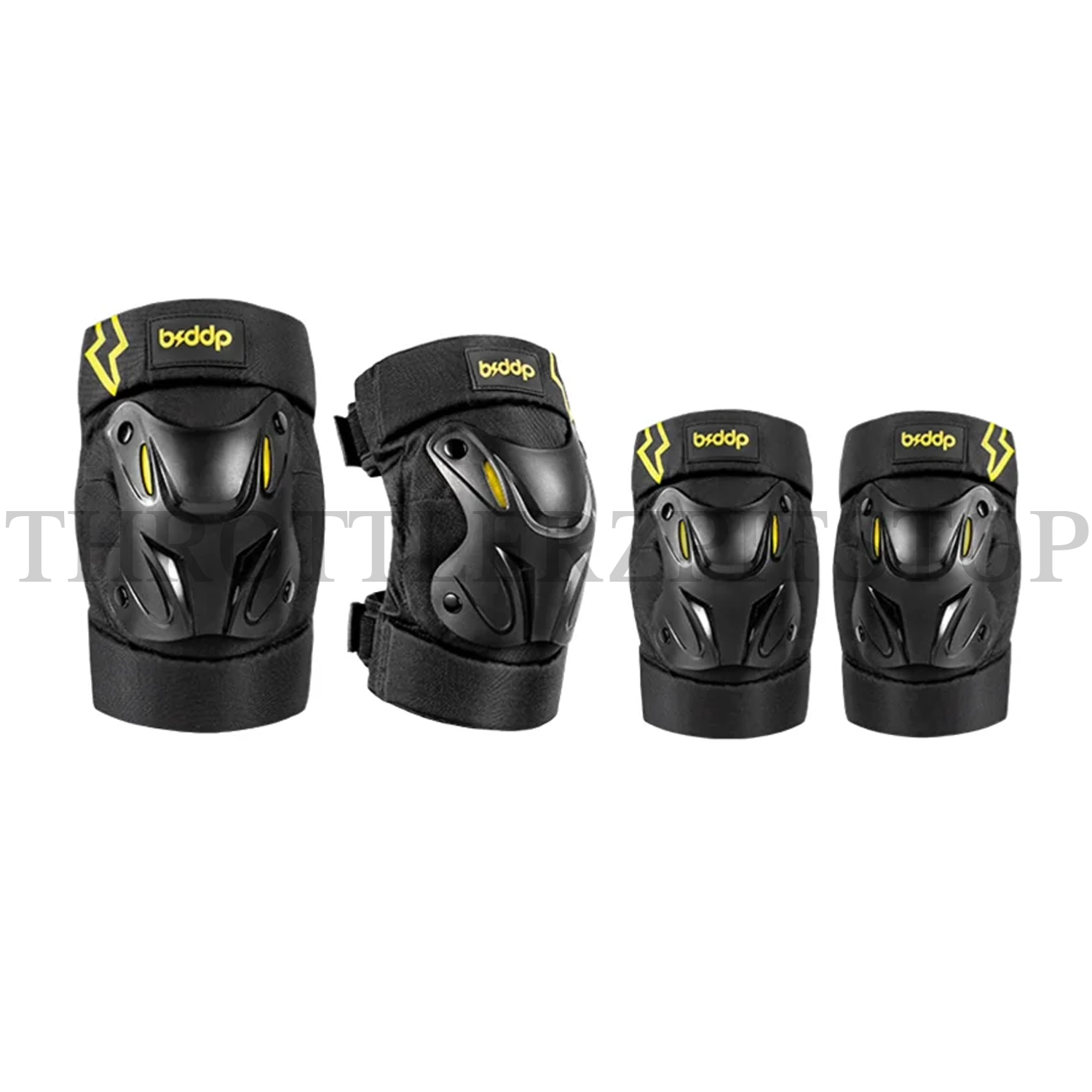 BSDDP FLASH KNEEGUARD