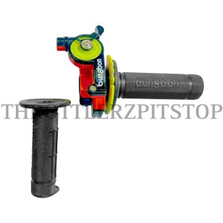 BSDDP METAL ADJUSTABLE QUICK THROTTLE