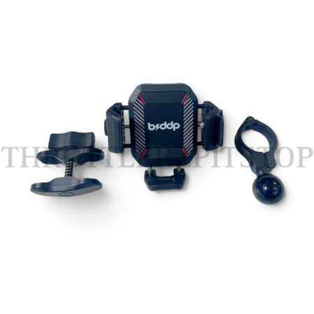 BSDDP QUICK RELEASE MOBILE HOLDER