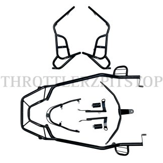 BURGMAN CRASHGUARD 2026 MODEL 182Y