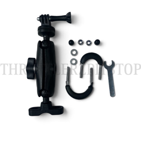 BW CAMERA BRACKET HM CAM ACCESSORIES