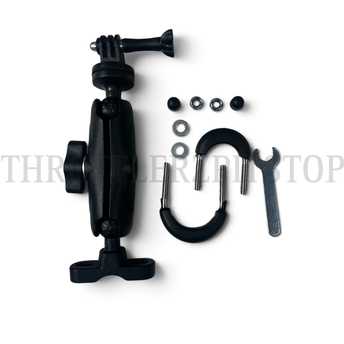 BW CAMERA BRACKET HM CAM ACCESSORIES