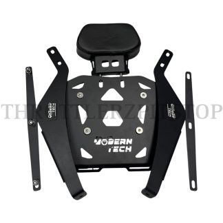 CLASSIC OLD TOPRACK W/BACKREST 13CH