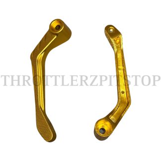 CNC LEVER PROTECTOR HEAVY