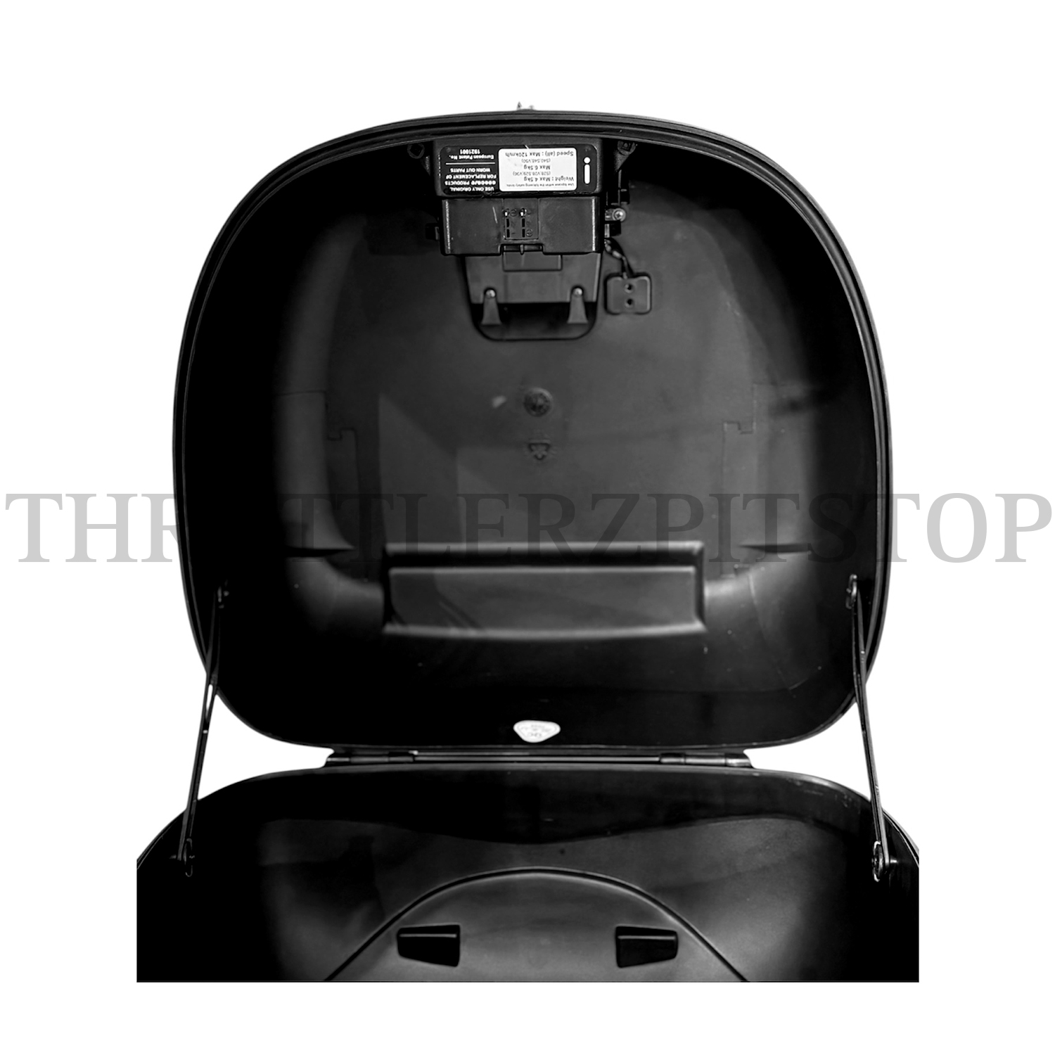 COOCASE V36 TOP BOX - Image 2