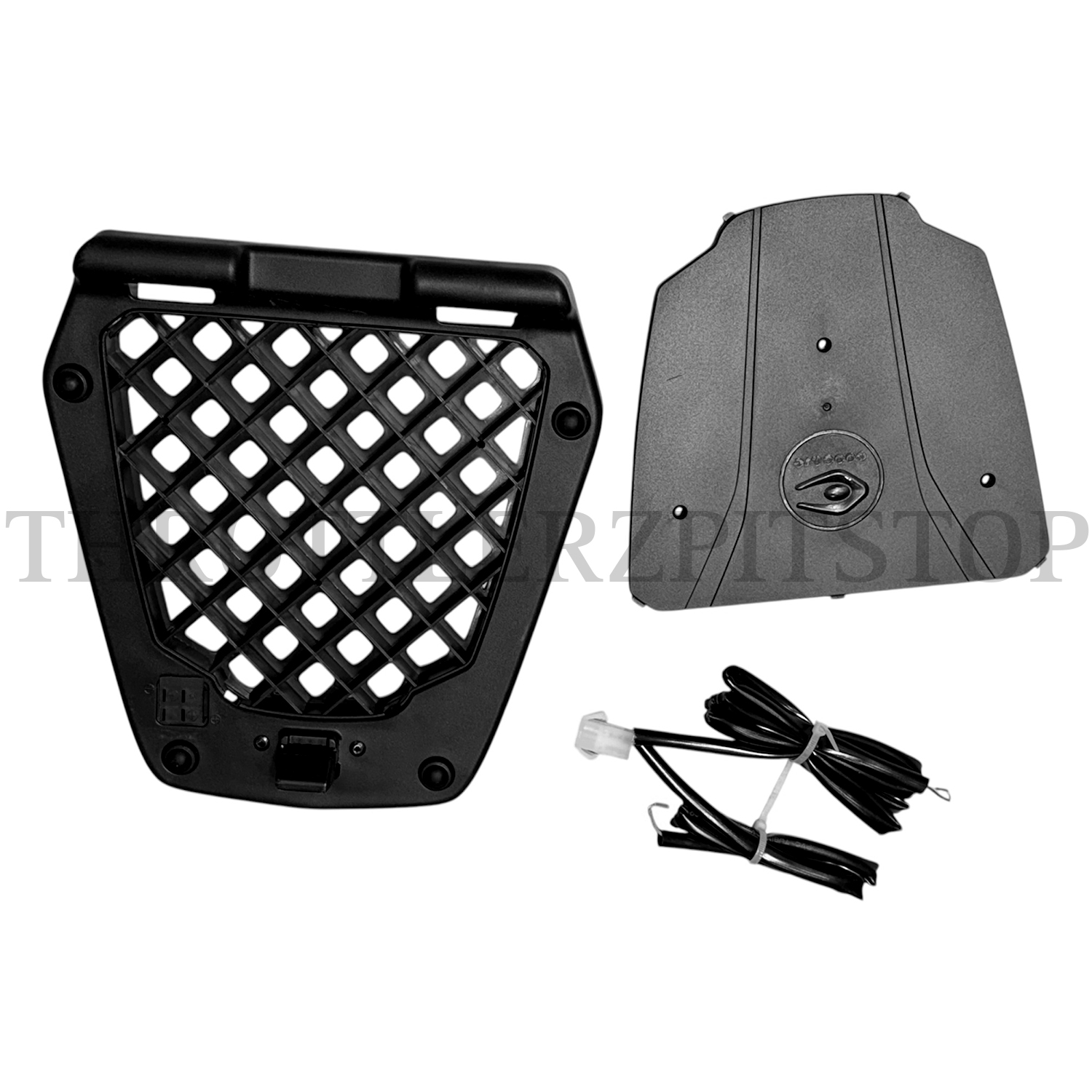 COOCASE V36 TOP BOX - Image 4