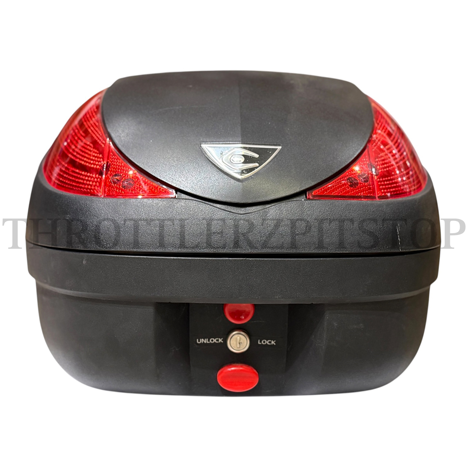 COOCASE V36 TOP BOX