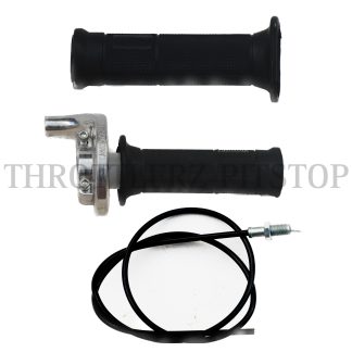 DAYTONA QUICK THROTTLE